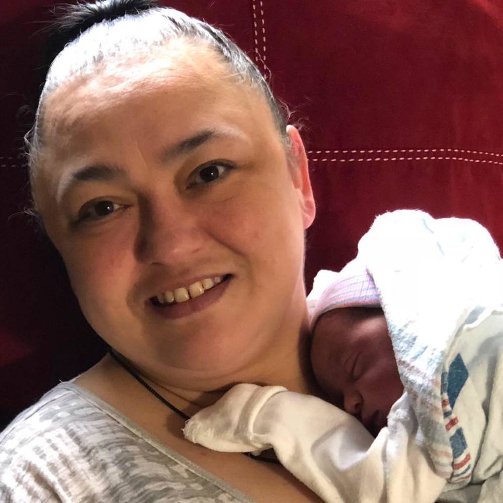 Meet your Posher, Michelle